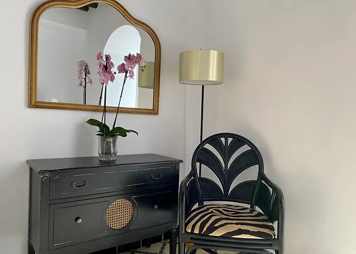 Casa CordónCasa Rural