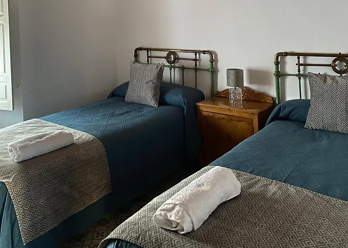 Casa CordónCasa Rural